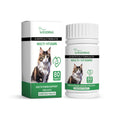 Daily Multivitamin Tablets for Cats