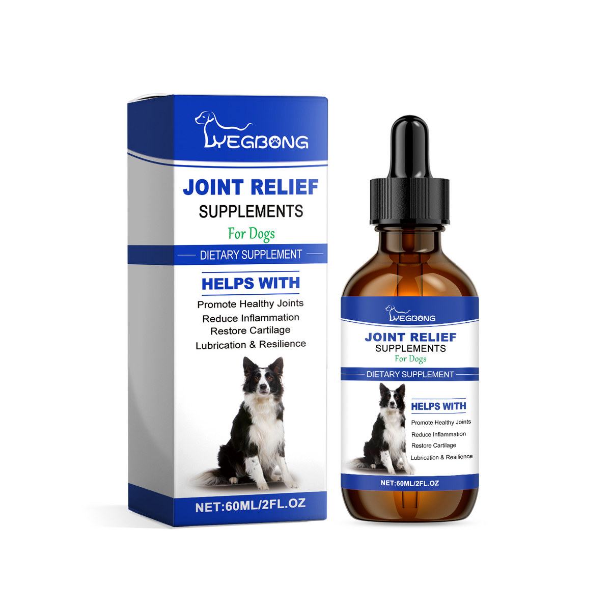 Joint Health Supplement for Dogs