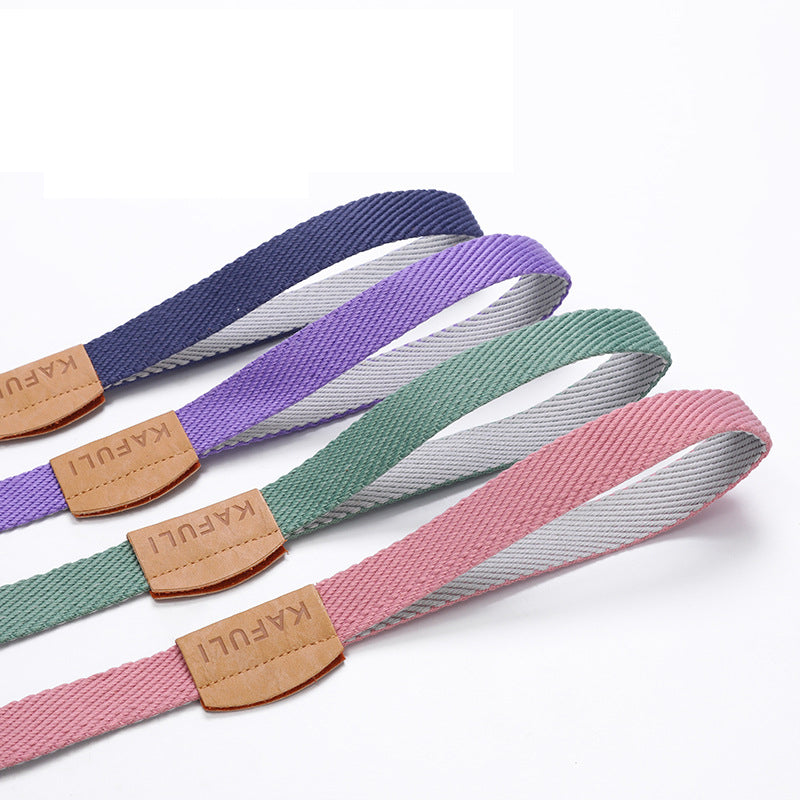 Dog Vest Chest Harness & Walking Leash