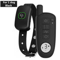 1000ft Range Waterproof Dog Training Collar
