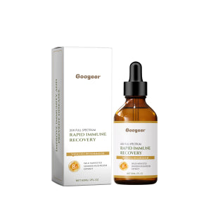 Immunity Boost Supplement Drops for Pets