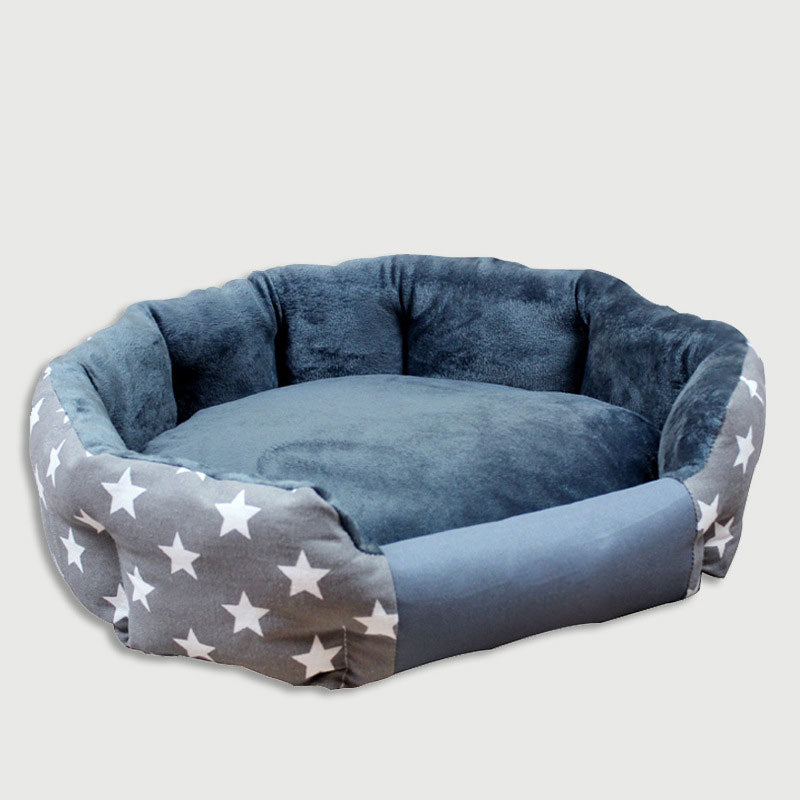 Removable & Washable Dog Kennel for All Seasons