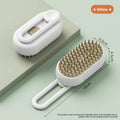 Electric Spray Grooming Comb for Dogs & Cats