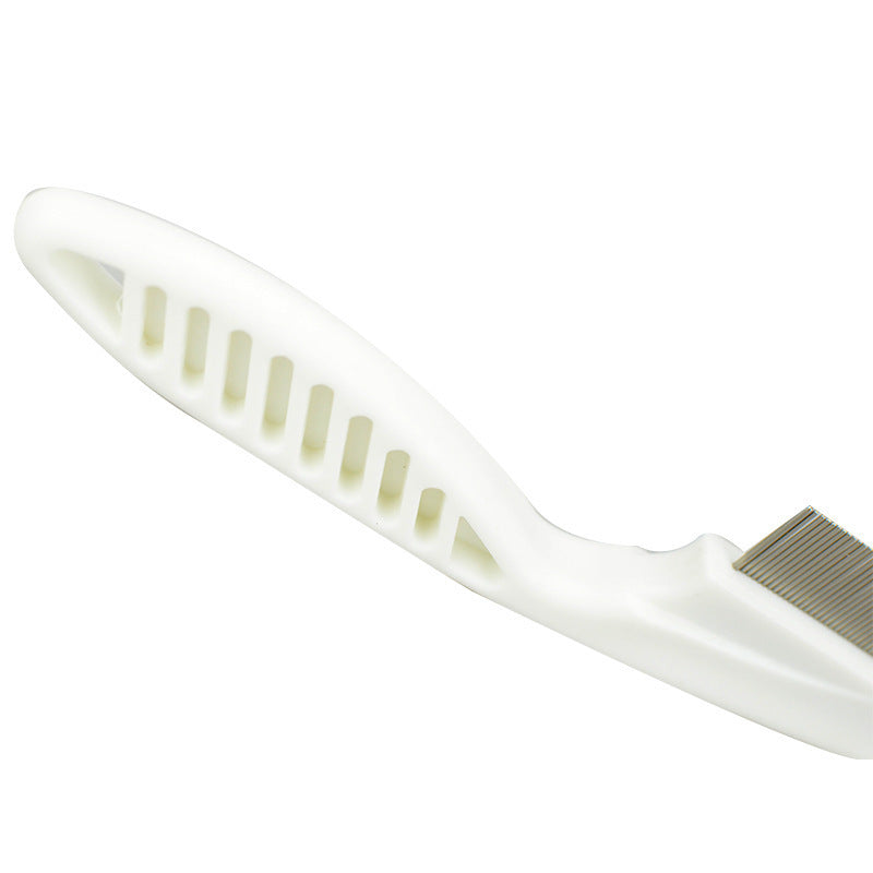 Flea & Lice Removal Comb for Dogs & Cats