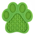 Silicone Licking Pad & Slow Feeder for Dogs