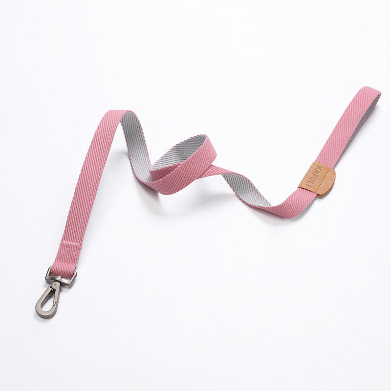 Dog Vest Chest Harness & Walking Leash