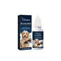 Soothing Eye Drops & Tear Stain Remover for Dogs & Cats