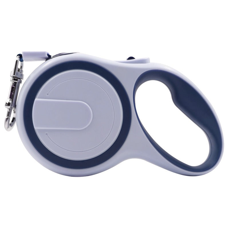 Automatic Retractable Dog Leash for Medium & Large Dogs
