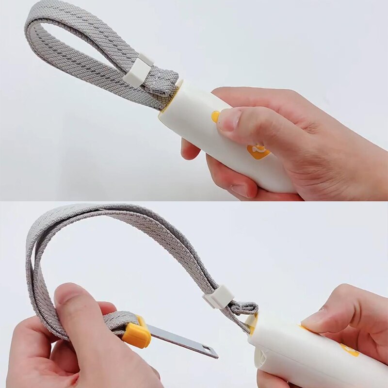 Reflective Anti-Lost Dog Leash & Rope