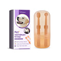 Dental Toothbrush for Dogs — Oral Care & Stain Removal