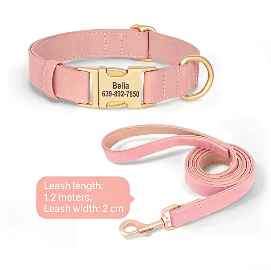 Dog Collar Lettering Teddy Bears Dog Collar Small Dog Going Out Neck Ring corgi Pet Neck Ring Dog Neck Ring
