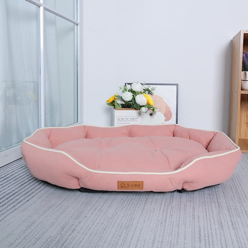 Orthopedic Dog Bed for Medium & Large Dogs