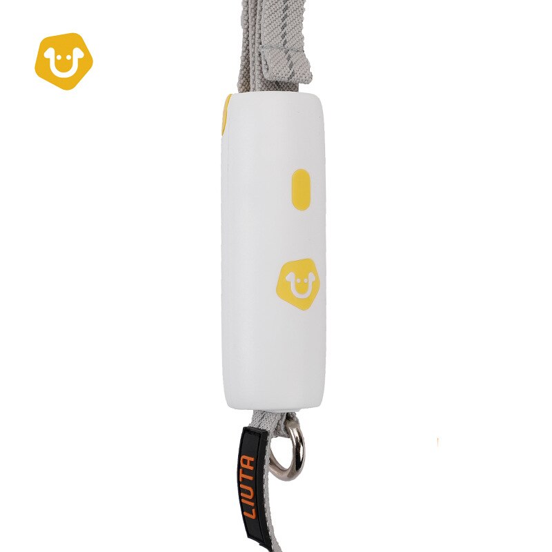 Reflective Anti-Lost Dog Leash & Rope