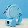 Luminous Retractable Dog & Cat Leash