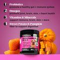 Daily Multivitamin Chews for Dogs