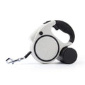 Retractable Dog Walking Leash for Small & Medium Dogs