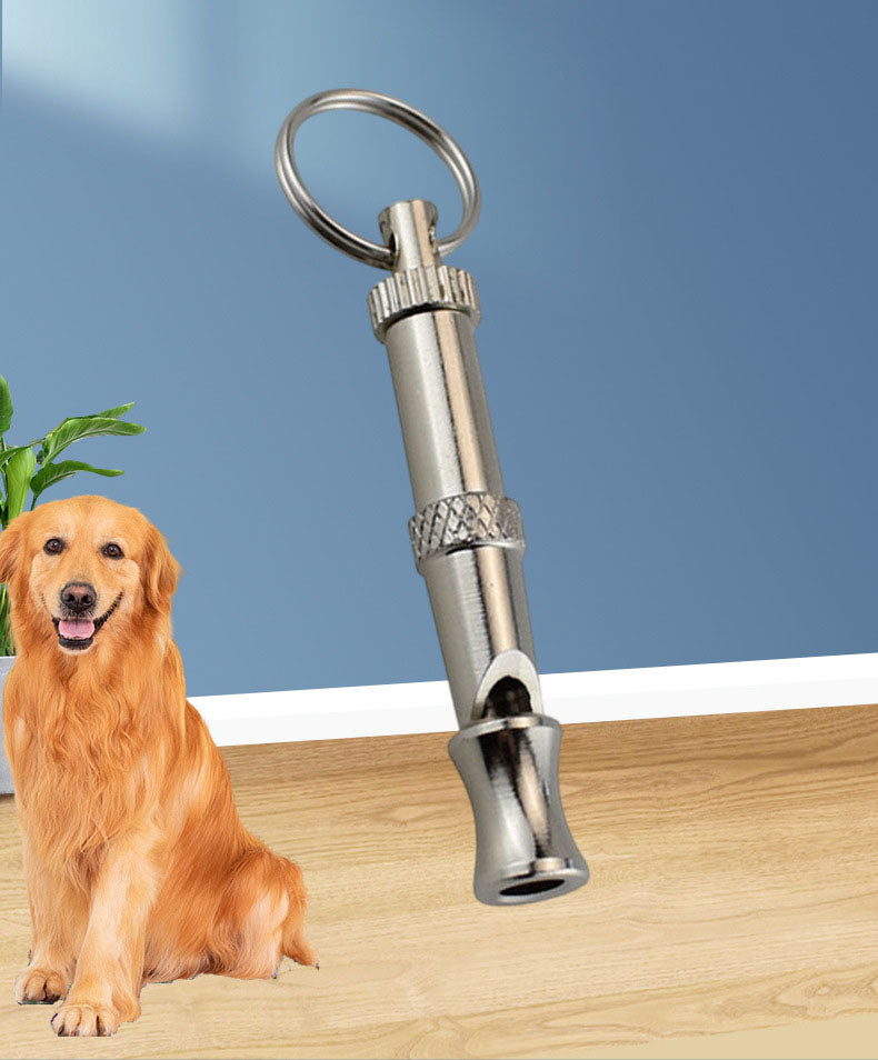 Ultrasonic Dog Training Whistle