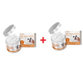Tear Stain & Eye Cleaning Wipes for Dogs & Cats
