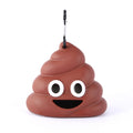 Pet Supplies Garbage Bag Dispenser Portable Biodegradable Dog Poop Bags Waste Collection Box for Cats and Dogs