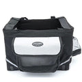 Portable Pet Bicycle Carrier Bag for Small Dogs & Cats
