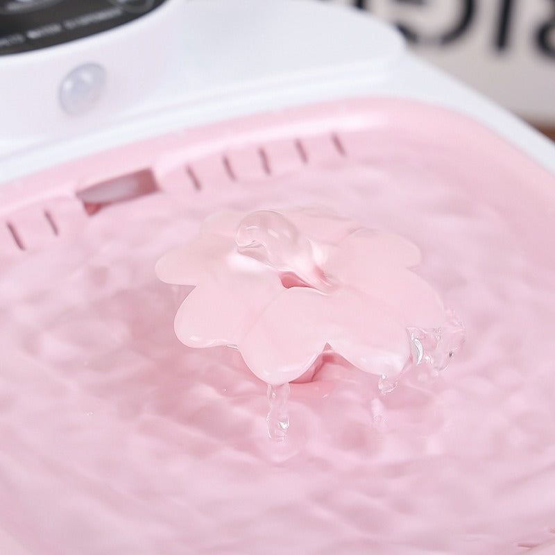 Smart Circulating Water Fountain for Cats & Dogs