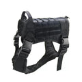 Tactical Breathable Military Dog Vest