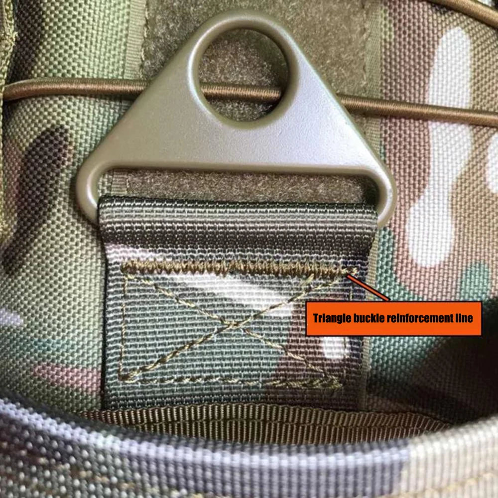 Tactical Breathable Military Dog Vest