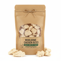 Freeze-Dried Chicken Treats for Dogs & Cats