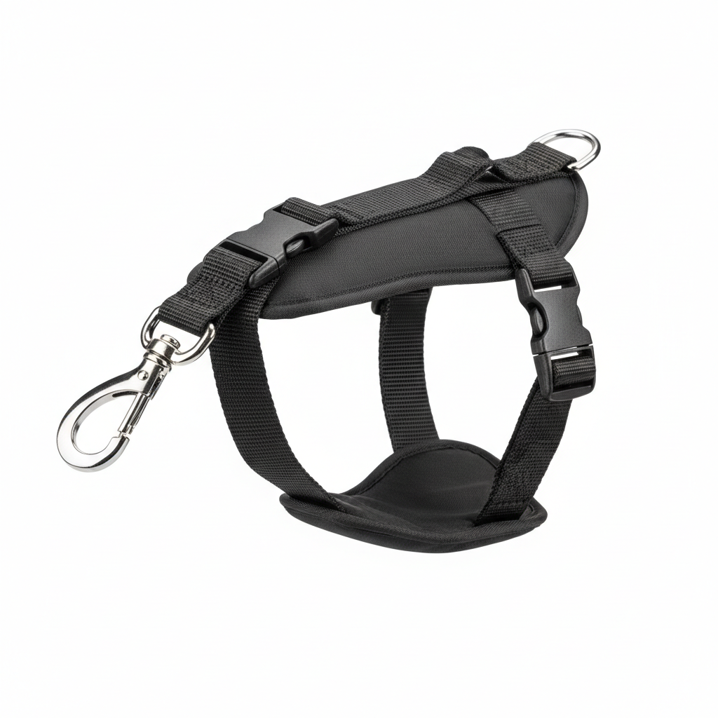 Dog Car Seat Belt Safety Harness
